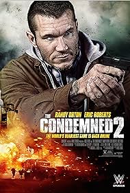 watch-The Condemned 2 (2015)