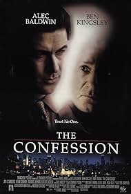 watch-The Confession (1999)