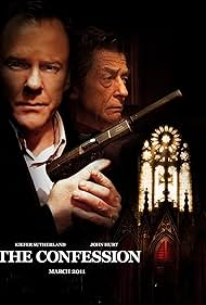 The Confession (2011) watch-The Confession (2011)