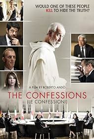 watch-The Confessions (2016)