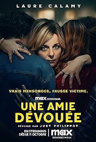 watch-The Confidante (2024)