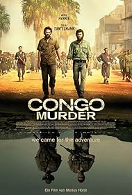watch-The Congo Murders (2018)