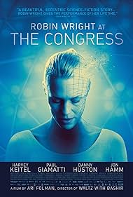 watch-The Congress (2014)
