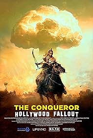 The Conqueror: Hollywood Fallout (2023) watch-The Conqueror: Hollywood Fallout (2023)