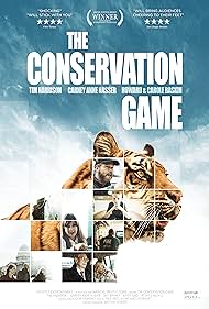 The Conservation Game (2022) watch-The Conservation Game (2022)