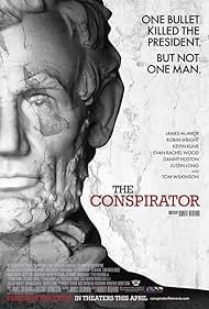 The Conspirator (2011) watch-The Conspirator (2011)