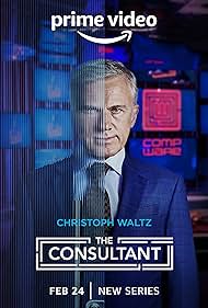 watch-The Consultant (2023)