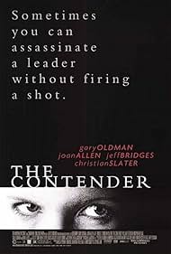 watch-The Contender (2000)