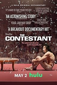 The Contestant (2024) watch-The Contestant (2024)