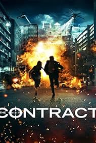 watch-The Contract (2016)