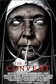 watch-The Convent (2018)