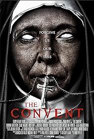 The Convent (2018) watch-The Convent (2018)