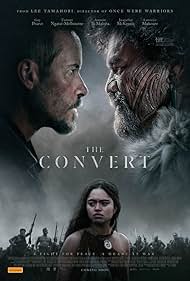 The Convert (2023) watch-The Convert (2023)
