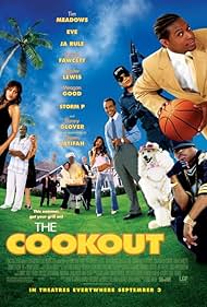 watch-The Cookout (2004)