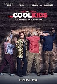 watch-The Cool Kids (2018)