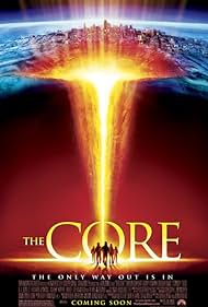 watch-The Core (2003)