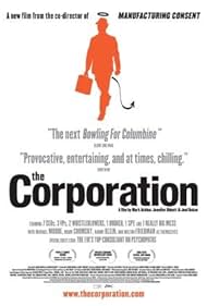 watch-The Corporation (2004)