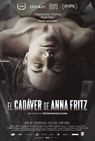 watch-The Corpse of Anna Fritz (2015)