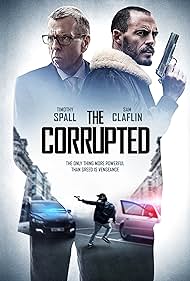 watch-The Corrupted (2020)