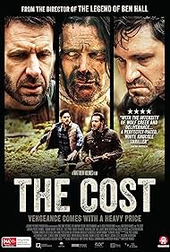 watch-The Cost (2022)