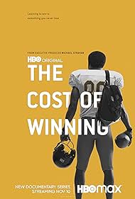 watch-The Cost of Winning (2020)