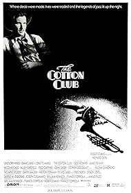 The Cotton Club (1984) watch-The Cotton Club (1984)