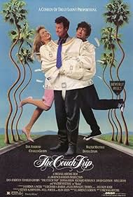 The Couch Trip (1988) watch-The Couch Trip (1988)
