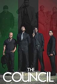 The Council (2020) watch-The Council (2020)
