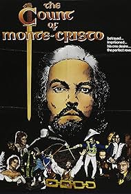 watch-The Count of Monte-Cristo (1975)