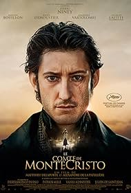 The Count of Monte-Cristo (2024) watch-The Count of Monte-Cristo (2024)