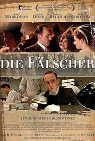 watch-The Counterfeiters (2008)