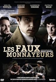 The Counterfeiters (2011) watch-The Counterfeiters (2011)