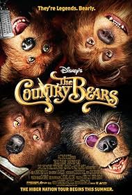The Country Bears (2002) watch-The Country Bears (2002)