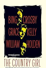 The Country Girl (1955) watch-The Country Girl (1955)