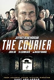 watch-The Courier (2012)