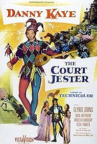watch-The Court Jester (1956)