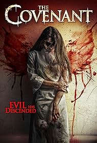 The Covenant (2017) watch-The Covenant (2017)