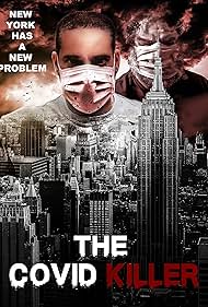 The Covid Killer (2021) watch-The Covid Killer (2021)