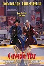 watch-The Cowboy Way (1994)