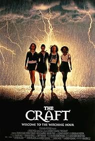 watch-The Craft (1996)