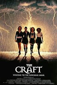 The Craft (1996) watch-The Craft (1996)