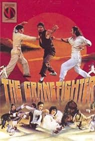 watch-The Crane Fighter (1979)
