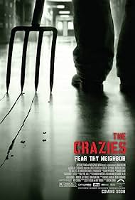 The Crazies (2010) watch-The Crazies (2010)