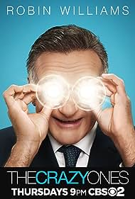 The Crazy Ones (2013) watch-The Crazy Ones (2013)
