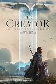 watch-The Creator (2023)