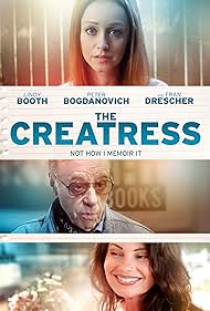 watch-The Creatress (2019)
