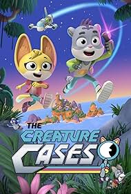 The Creature Cases (2022) watch-The Creature Cases (2022)