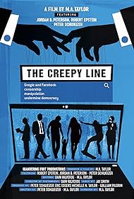 watch-The Creepy Line (2018)