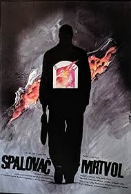 The Cremator (1969) watch-The Cremator (1969)