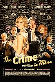watch-The Crime Is Mine (2023)